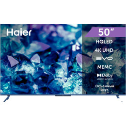 Телевизор Haier 50 Smart TV S5