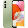 Смартфон Samsung Galaxy A14 SM-A145F/DSN 4GB/128GB (светло-зеленый)