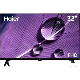 Телевизор Haier 32 Smart TV S1
