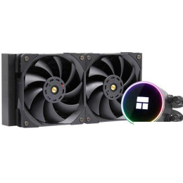 Кулер для процессора Thermalright Frozen Magic EX 240