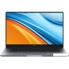 Ноутбук HONOR MagicBook 14 AMD 2021 NMH-WFQ9HN 5301AFWF
