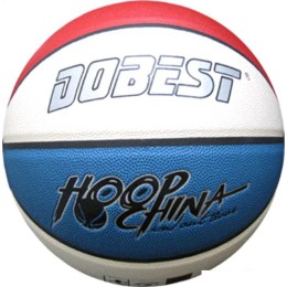 Баскетбольный мяч Dobest PU 885 PK (7 размер)