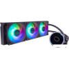 Кулер для процессора Cooler Master MasterLiquid PL360 Flux MLY-D36M-A23PZ-R1