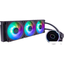 Кулер для процессора Cooler Master MasterLiquid PL360 Flux MLY-D36M-A23PZ-R1