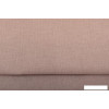 Мини римская штора Delfa Roman СШД-01М 170/8950 81x160 (бежевый/розовый)