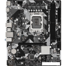 Материнская плата ASRock B760M-H/M.2