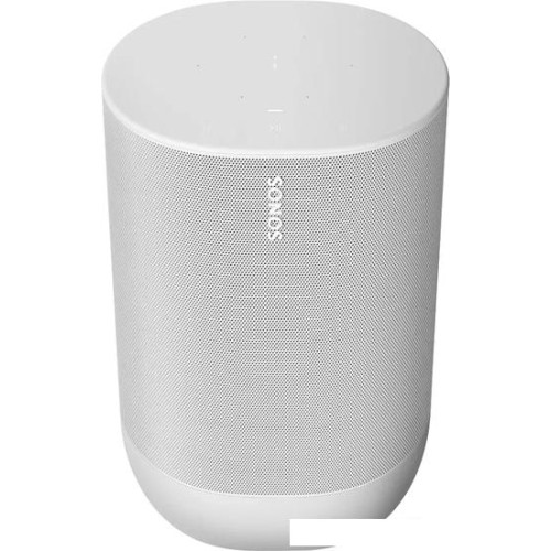 Умная колонка Sonos Move (белый)