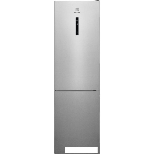 Холодильник Electrolux LNT7ME36X3