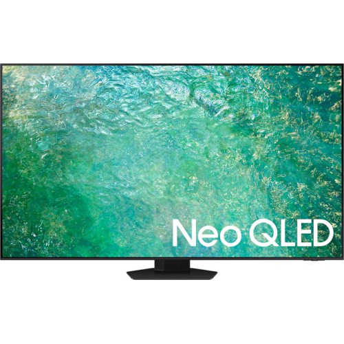 Телевизор Samsung Neo QLED 4K QN85C QE55QN85CAUXRU