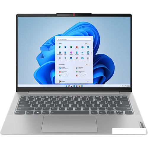 Ноутбук Lenovo IdeaPad Slim 5 14IRL8 82XD0024RK