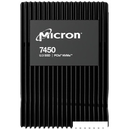 SSD Micron 7450 Max 3.2TB MTFDKCC3T2TFS