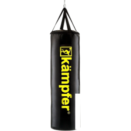 Мешок Kampfer Beat K008373 11 кг (черный)
