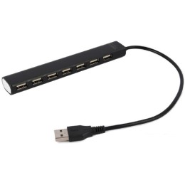 USB-хаб  Gembird UHB-U2P7-04
