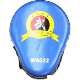 Лапы ZEZ Sport W8522 (синий/черный)