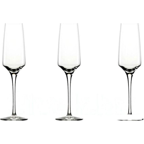 Набор бокалов для шампанского Stolzle Experience 2200007-02-35