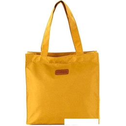 Женская сумка Ecotope 274-2159-YLW (желтый)