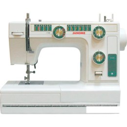 Швейная машина Janome L-394