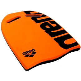 Доска для обучения плаванию ARENA Kickboard 95275 30 (оранжевый)