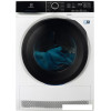 Сушильная машина Electrolux DelicateCare 800 EW8H258BP