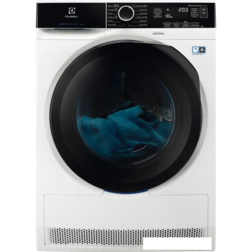 Сушильная машина Electrolux DelicateCare 800 EW8H258BP