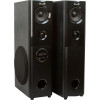 Акустика Eltronic 20-82 Home Sound (черный)