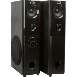 Акустика Eltronic 20-82 Home Sound (черный)