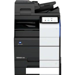МФУ Konica Minolta Bizhub C450i