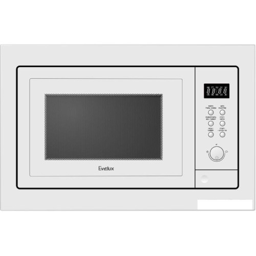 Микроволновая печь Evelux MW 25 W