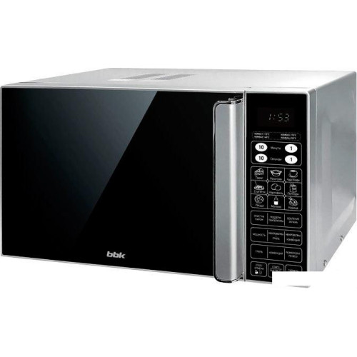 Микроволновая печь BBK 23MWC-982S/SB-M