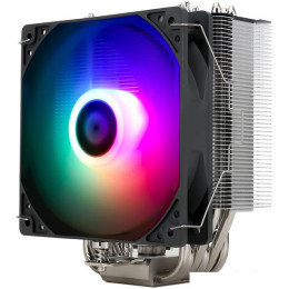 Кулер для процессора Thermalright Burst Assassin 120 ARGB