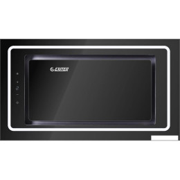 Кухонная вытяжка Exiteq EX-1286 (черный)