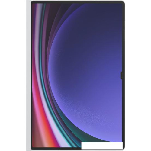 Чехол для планшета Samsung NotePaper Screen Tab S9 Ultra (белый)