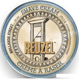 Крем для бритья Reuzel Shave Cream 283 г