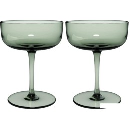 Набор бокалов для шампанского Villeroy & Boch Like Sage 19-5177-8210