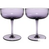 Набор бокалов для шампанского Villeroy & Boch Like Lavender 19-5182-8210