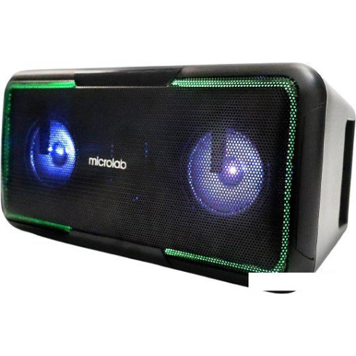 Беспроводная колонка Microlab BP12