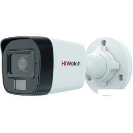 CCTV-камера HiWatch DS-T500A(B) (2.8 мм)