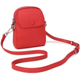 Женская сумка Mironpan 1290 (красный)