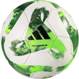 Футбольный мяч Adidas Tiro Match HT2421 (размер 5)