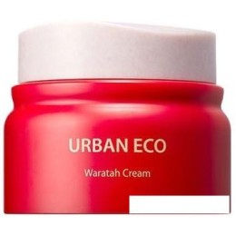 The Saem Крем для лица Urban Eco Waratah Cream (50 мл)