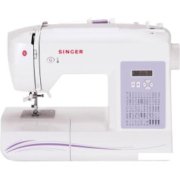 Швейная машина Singer 6160