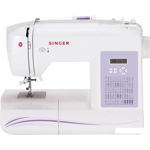 Швейная машина Singer 6160