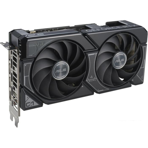 Видеокарта ASUS Dual GeForce RTX 4060 OC Edition 8GB GDDR6 DUAL-RTX4060-O8G