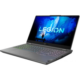 Игровой ноутбук Lenovo Legion 5 15IAH7 82RC009TPB