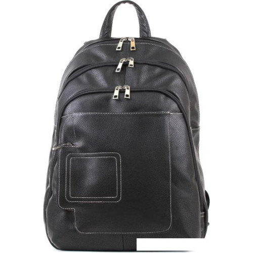 Городской рюкзак Медведково 22с0036-к14 (черный)