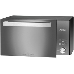 Микроволновая печь ProfiCook PC-MWG 1204