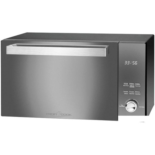 Микроволновая печь ProfiCook PC-MWG 1204