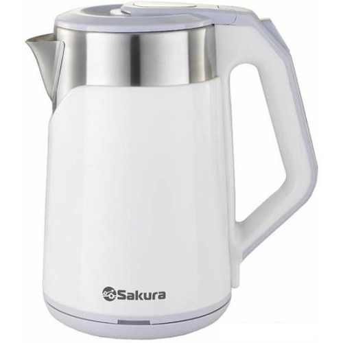 Электрический чайник Sakura SA-2172W