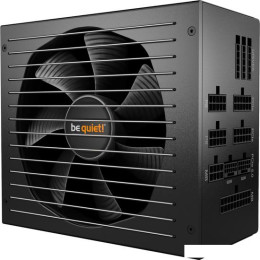 Блок питания be quiet! Straight Power 12 1200W BN339