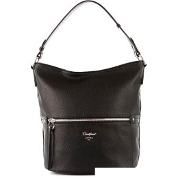 Женская сумка David Jones 823-6953-2-BLK (черный)
